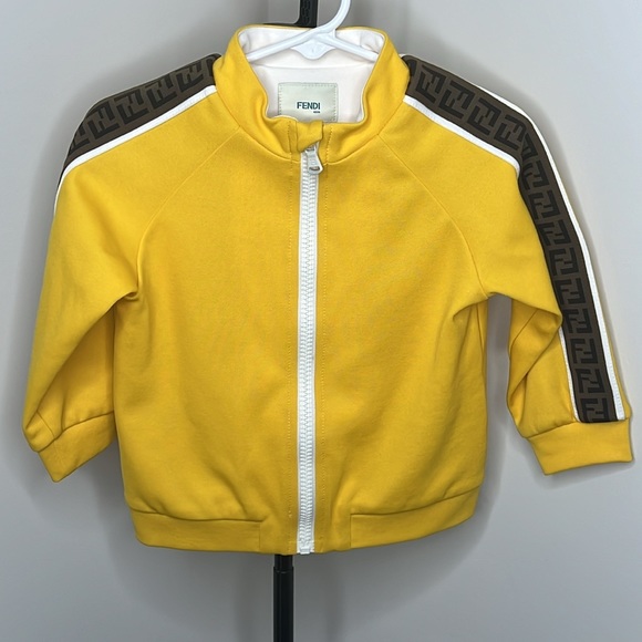 Fendi Kids - Picture 3 of 3